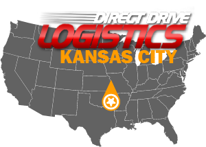 Kansas City Freight Logistics Broker for FTL & LTL shipments